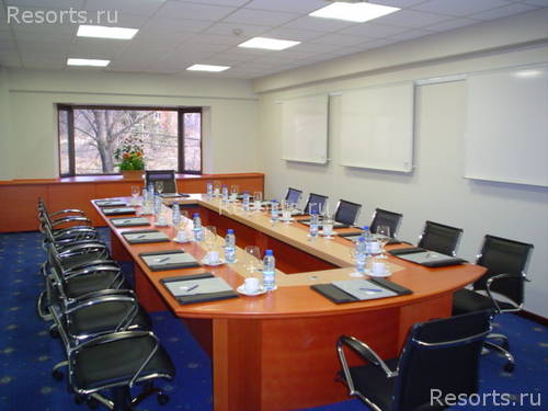 Kempinski Hotel Zografski 41